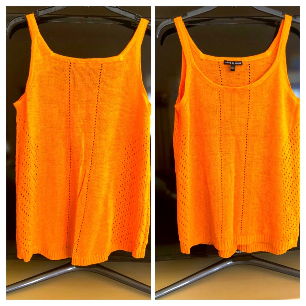 TOP BY CABLE & GAUGE
